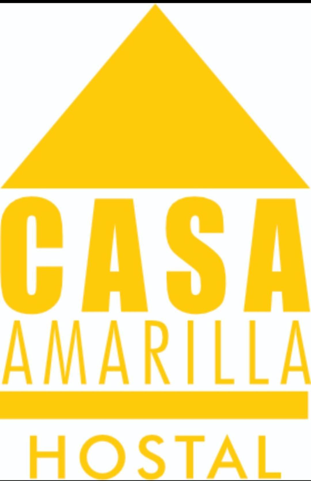 Casa Amarilla Hostel - Cali Kültér fotó