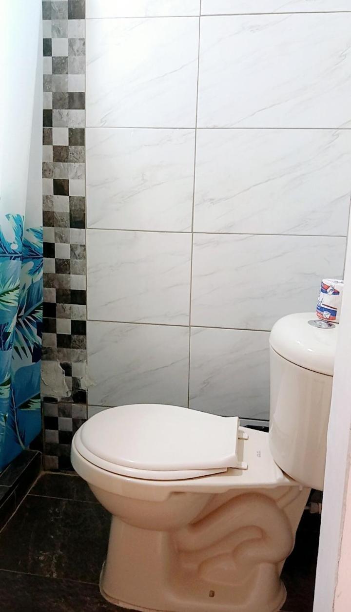 Casa Amarilla Hostel - Cali Kültér fotó