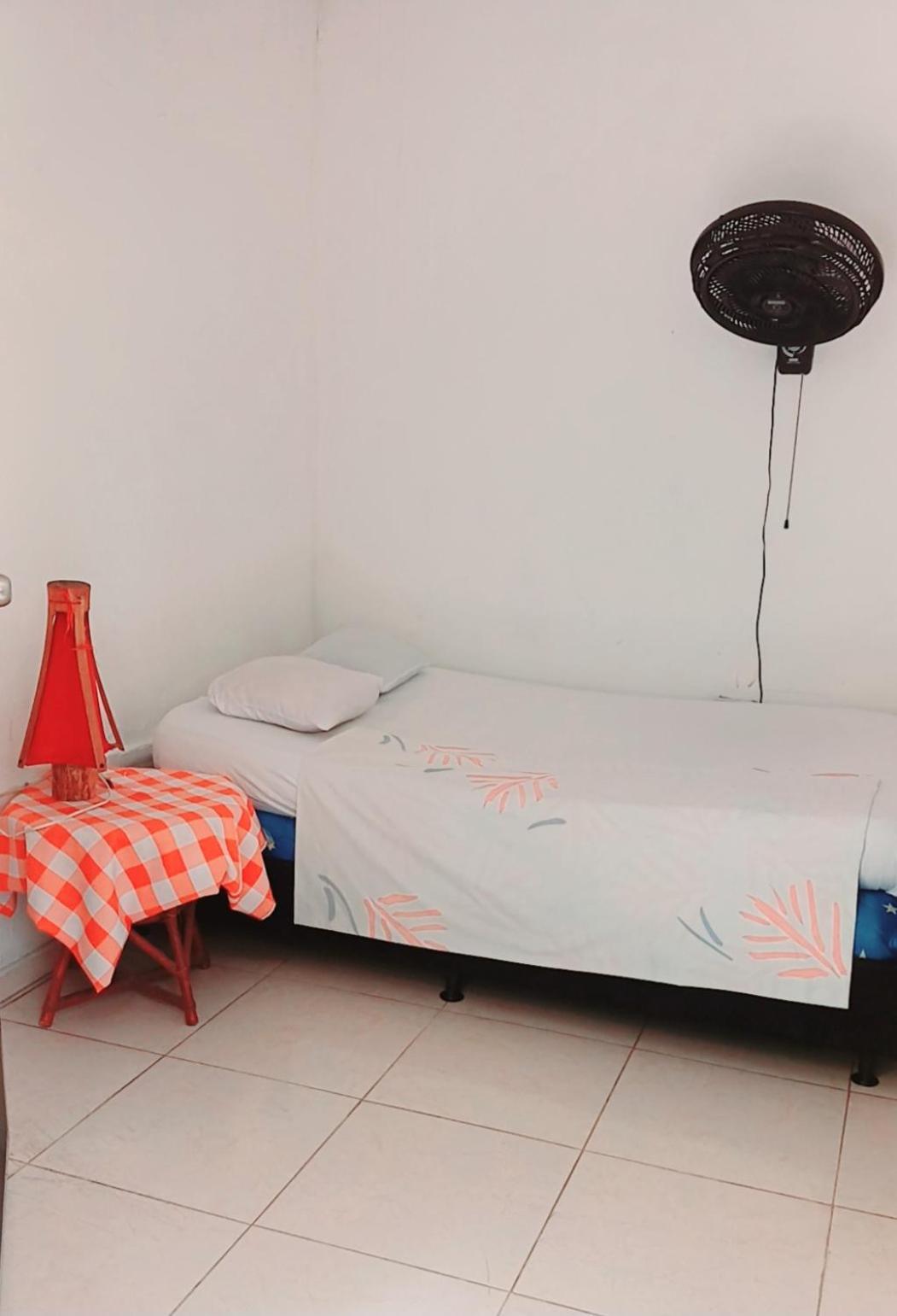 Casa Amarilla Hostel - Cali Kültér fotó